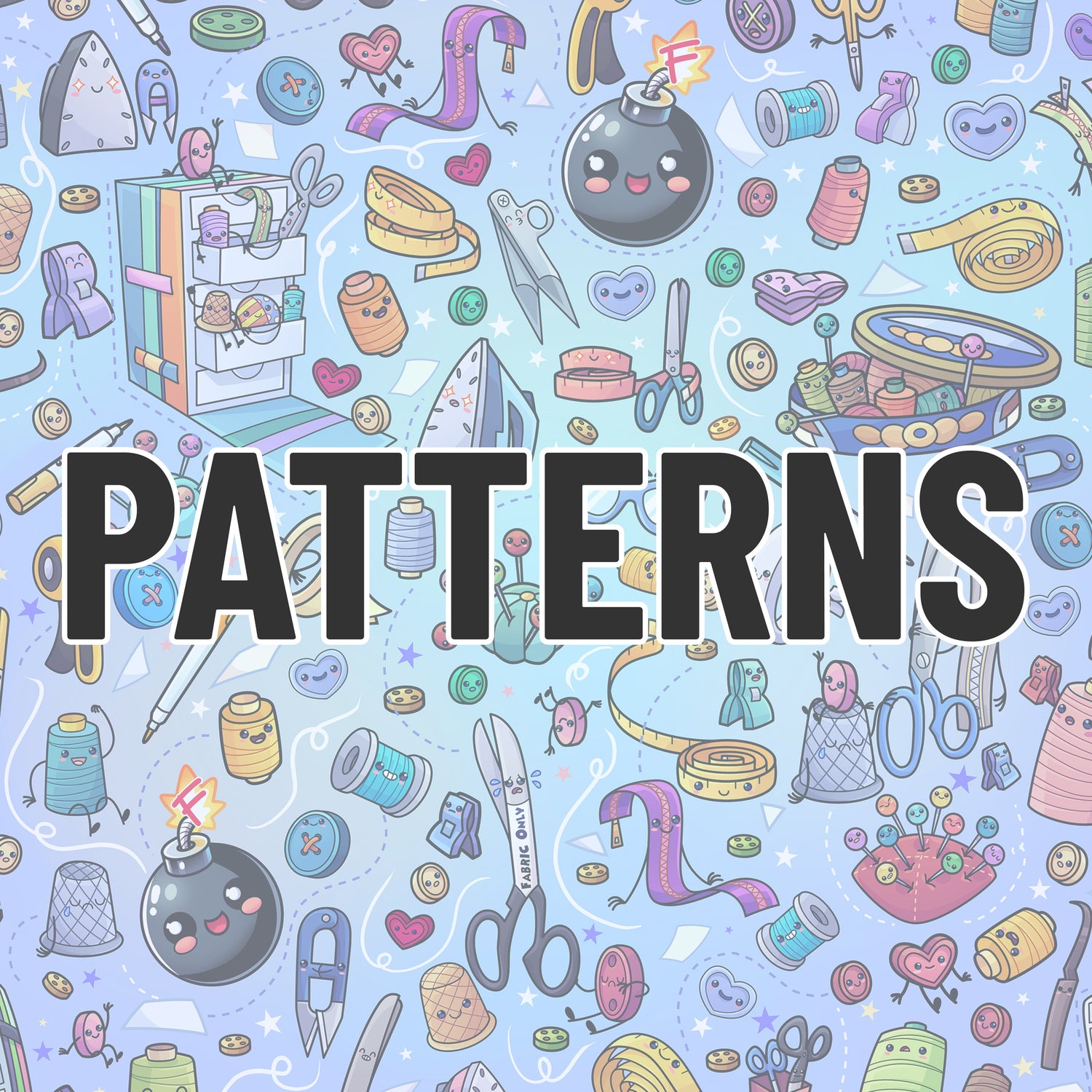 PATTERNS