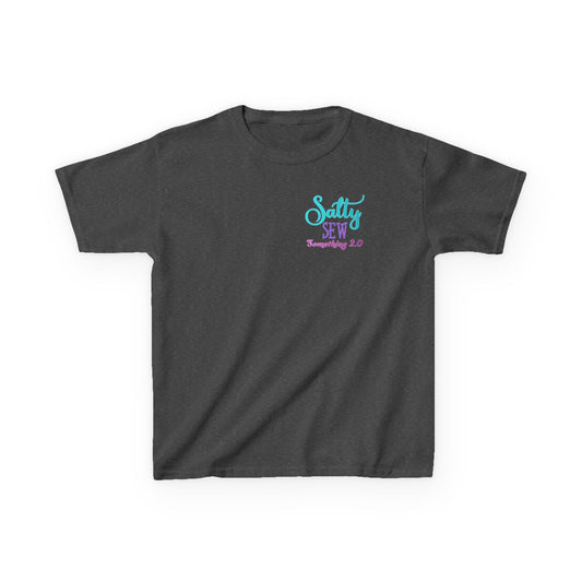SSS 2.0 Swag KIDS Crew Neck Unisex T-Shirt