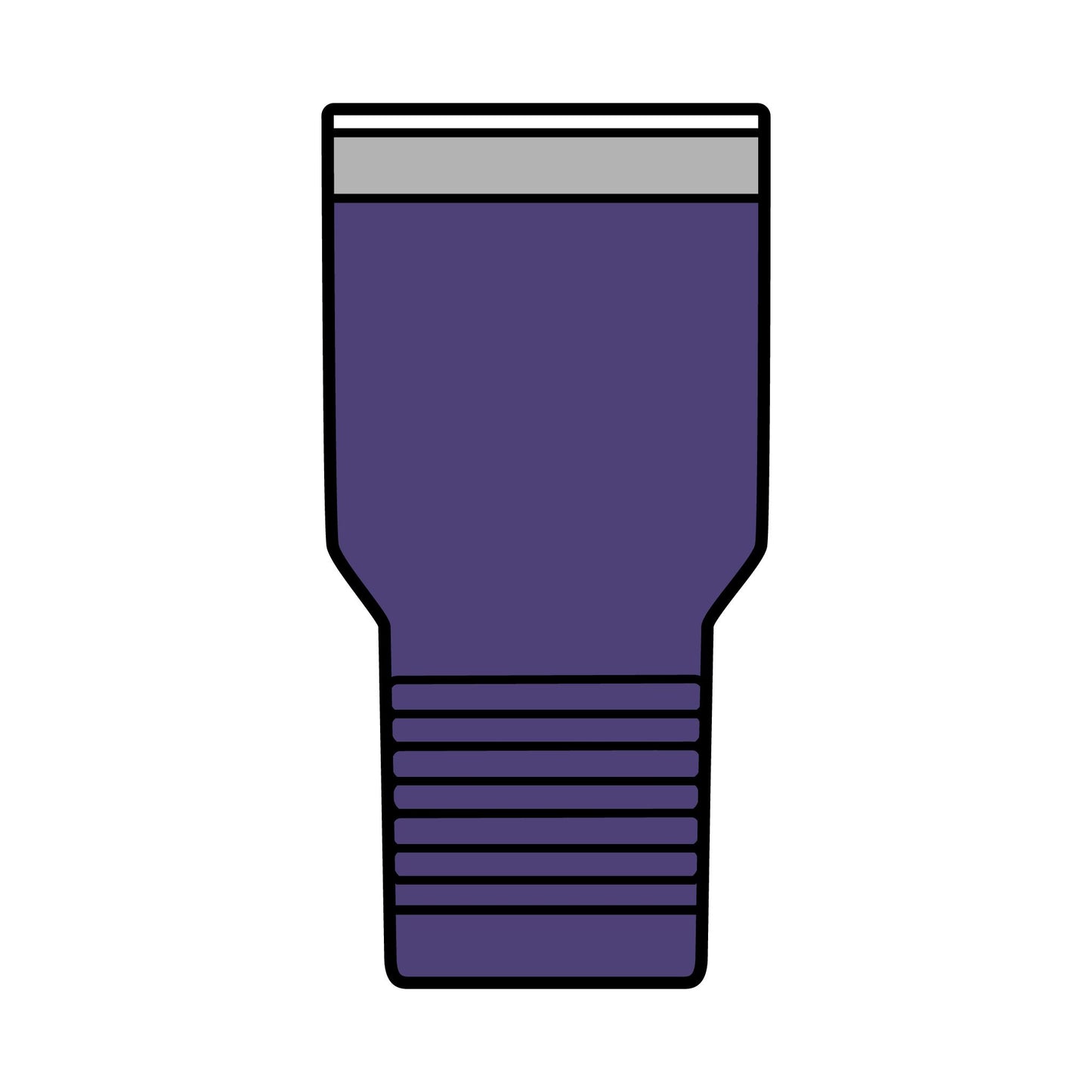 SSS 2.0 Swag Insulated Tumbler, 30oz