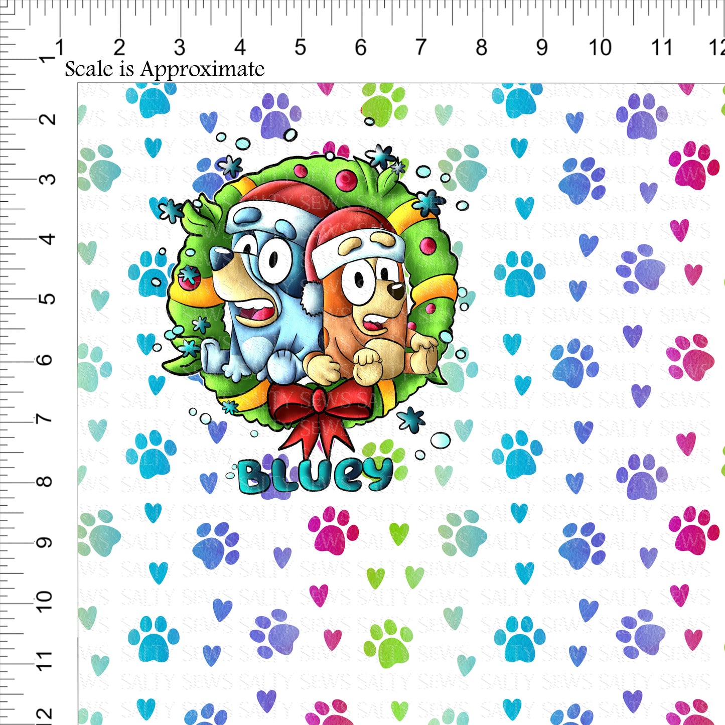 PREORDER-Panel-AP Wreath