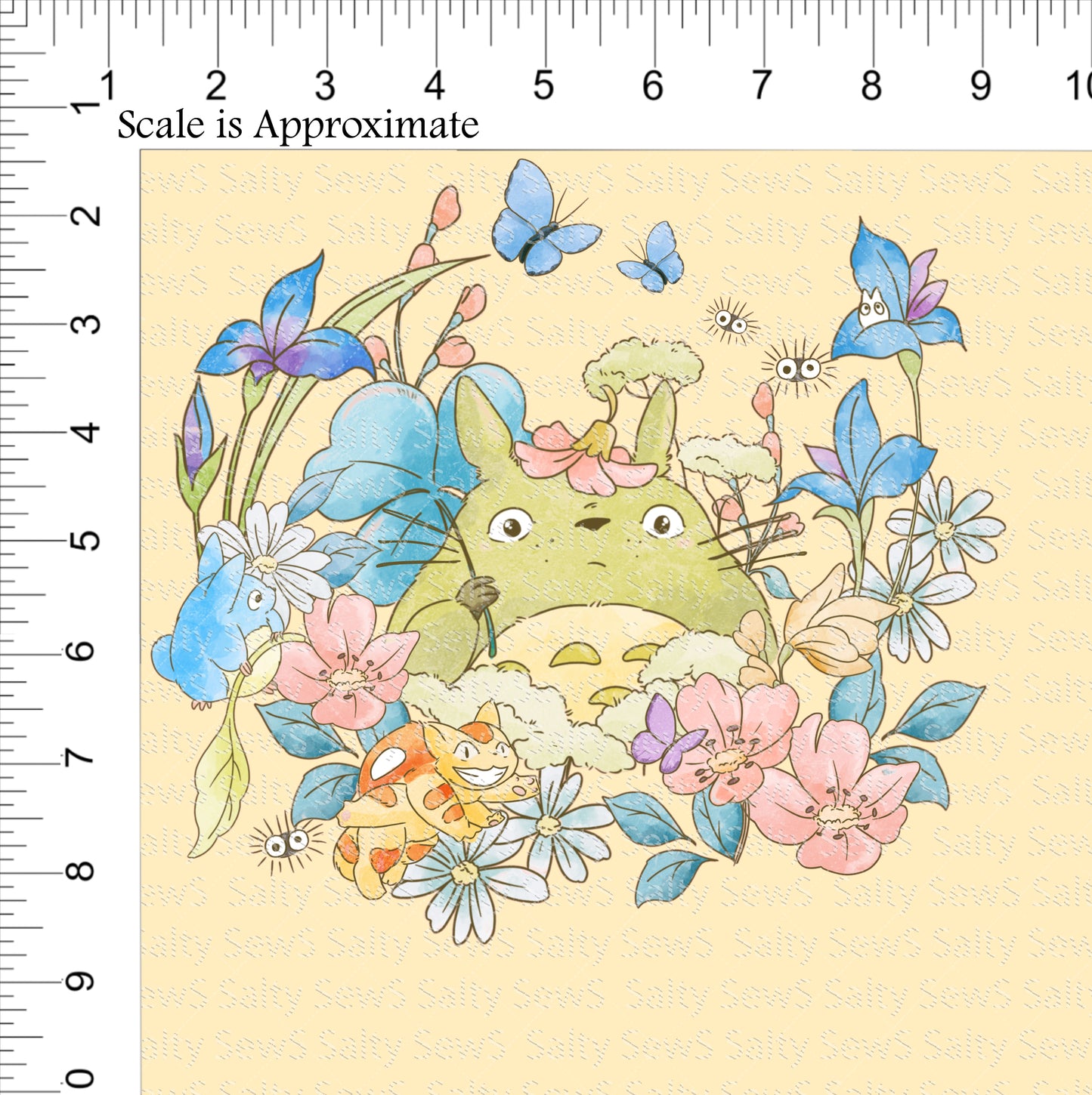 PREORDER-Panel-Spring Neighbor
