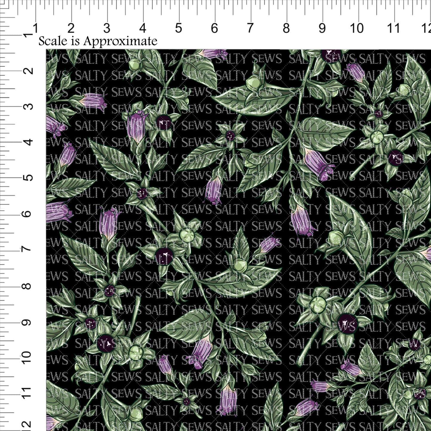 PREORDER-Belladona Coord