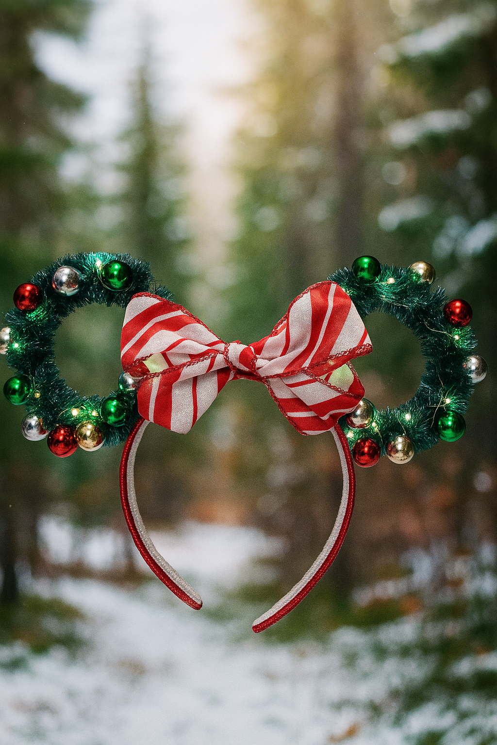 Holiday Ears: Friday 9am - 11am