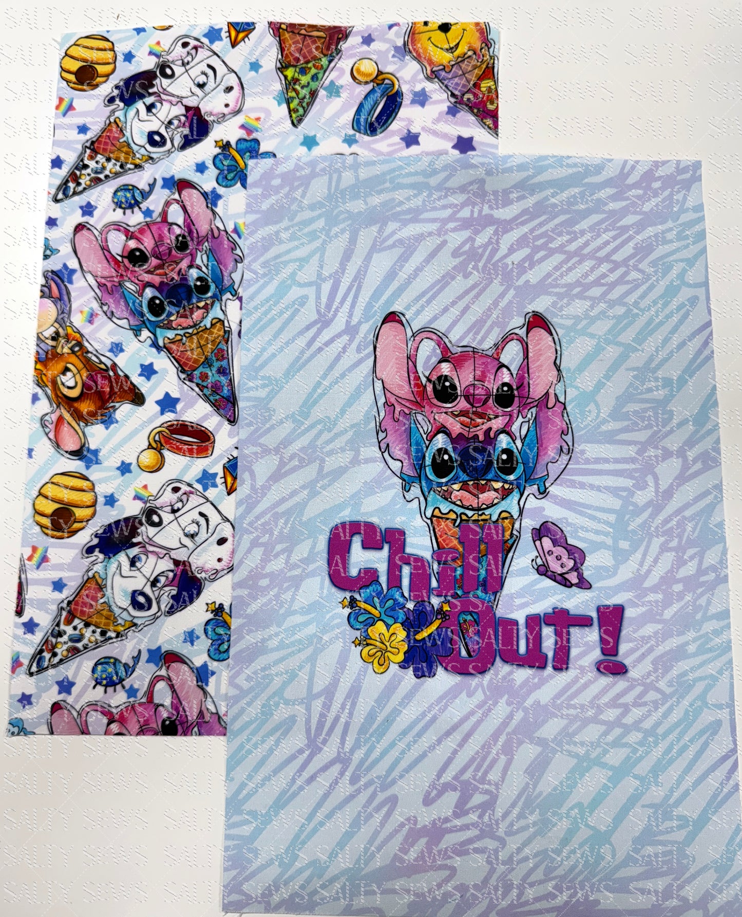 EBTM Precut Kit