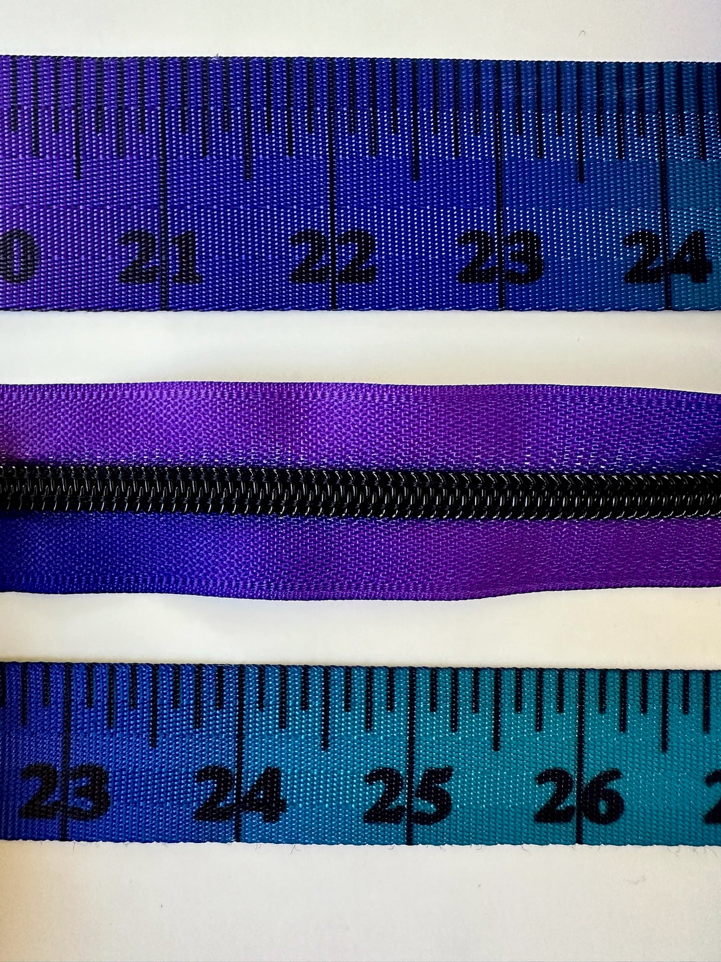 1.5" Dead-On Webbing