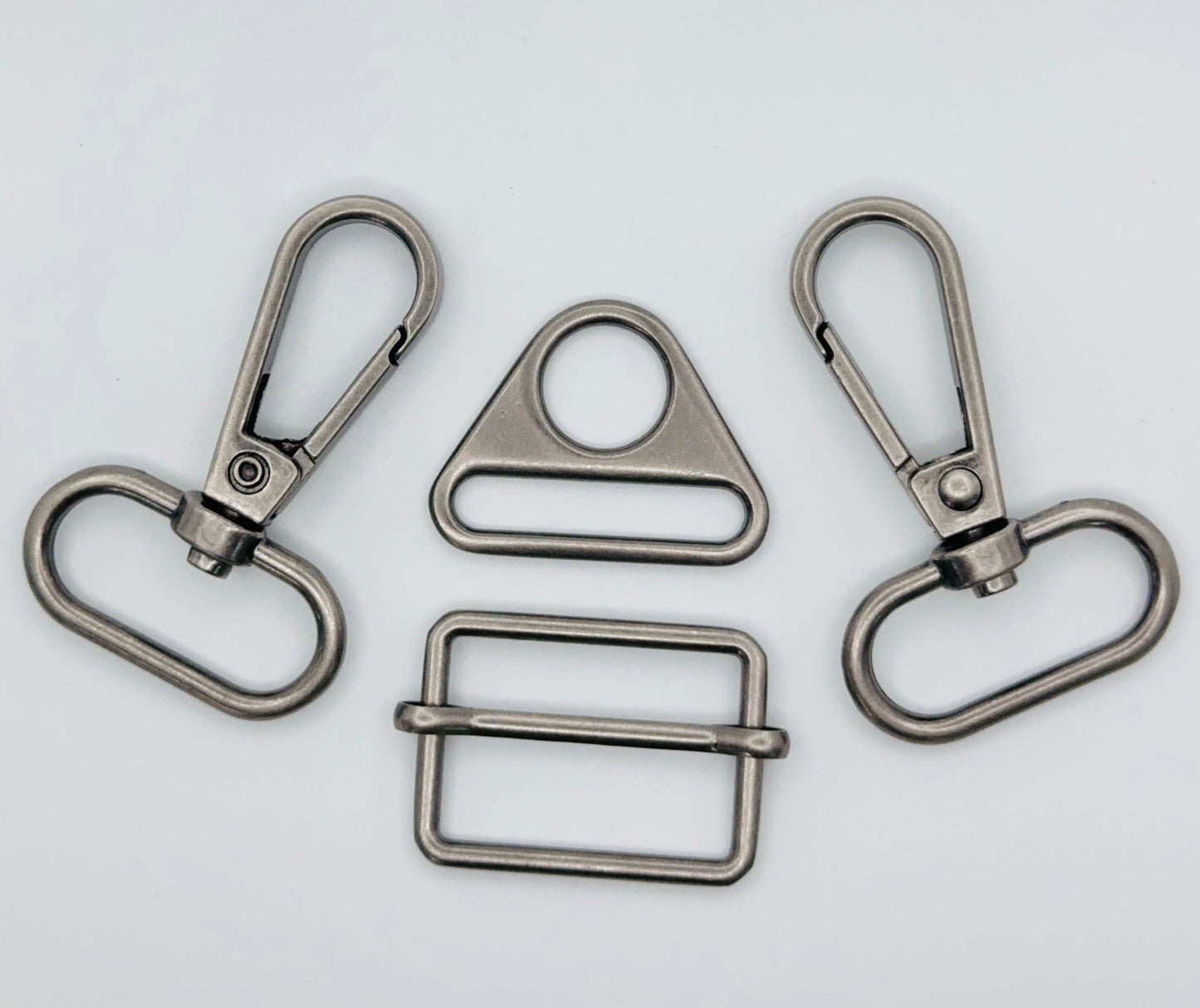 1" Bag Hardware Kits