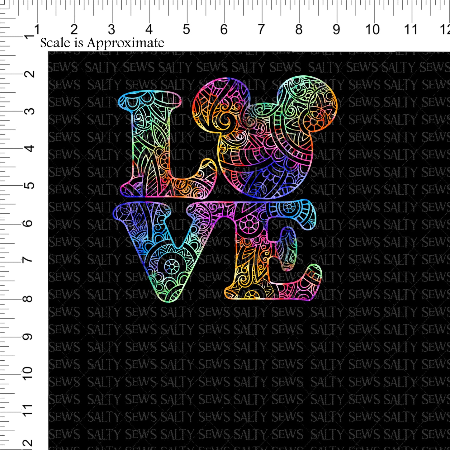 PREORDER-Panel-MM Love