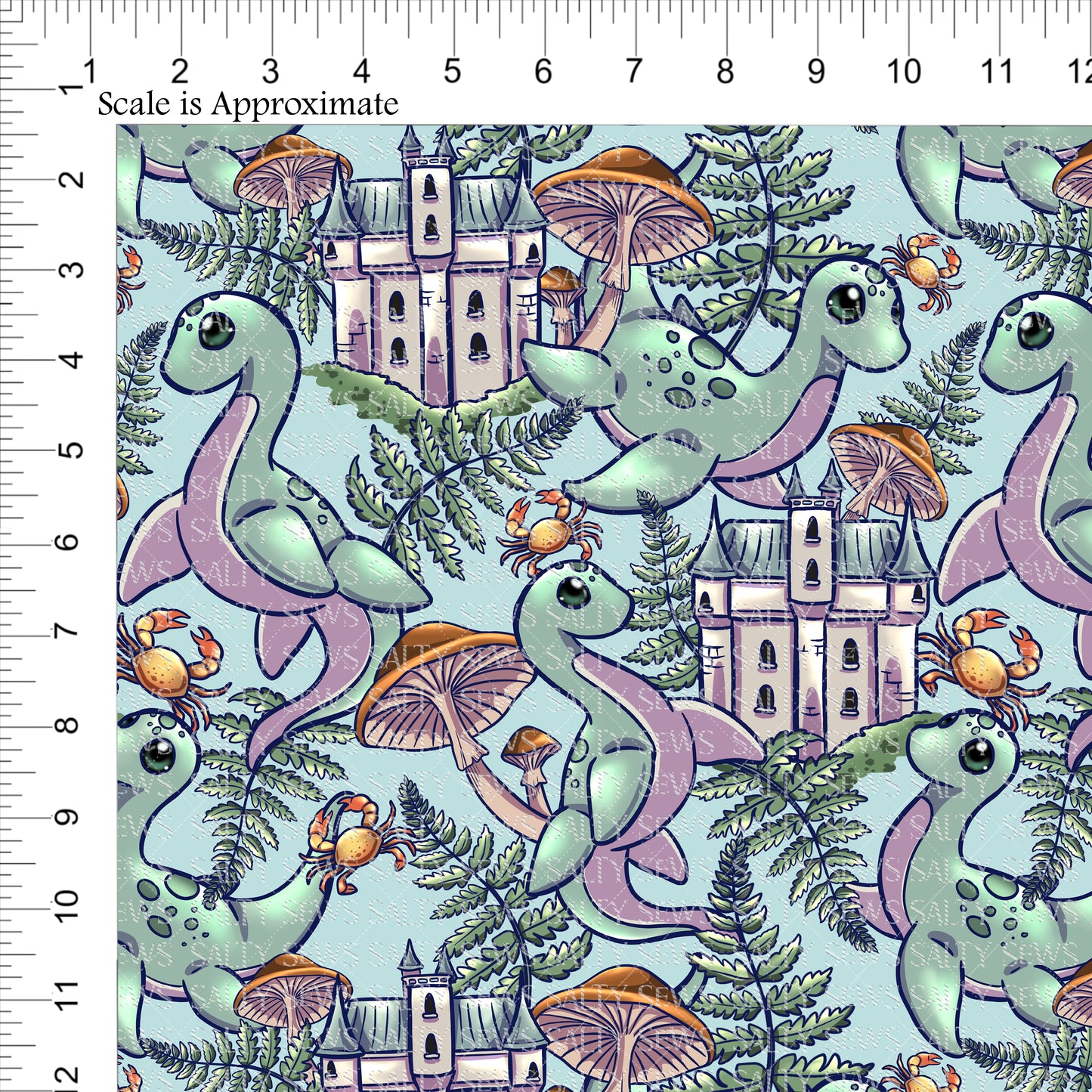 PREORDER-Nessie