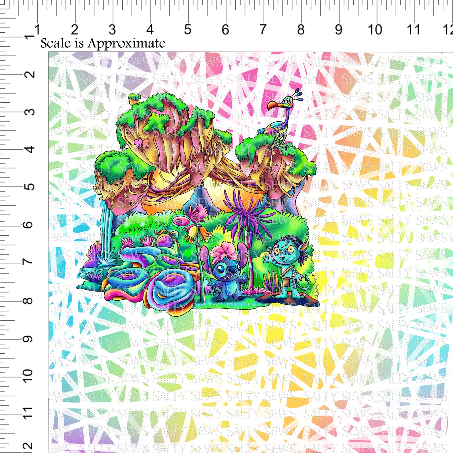 PREORDER-Panel-PR Pandora