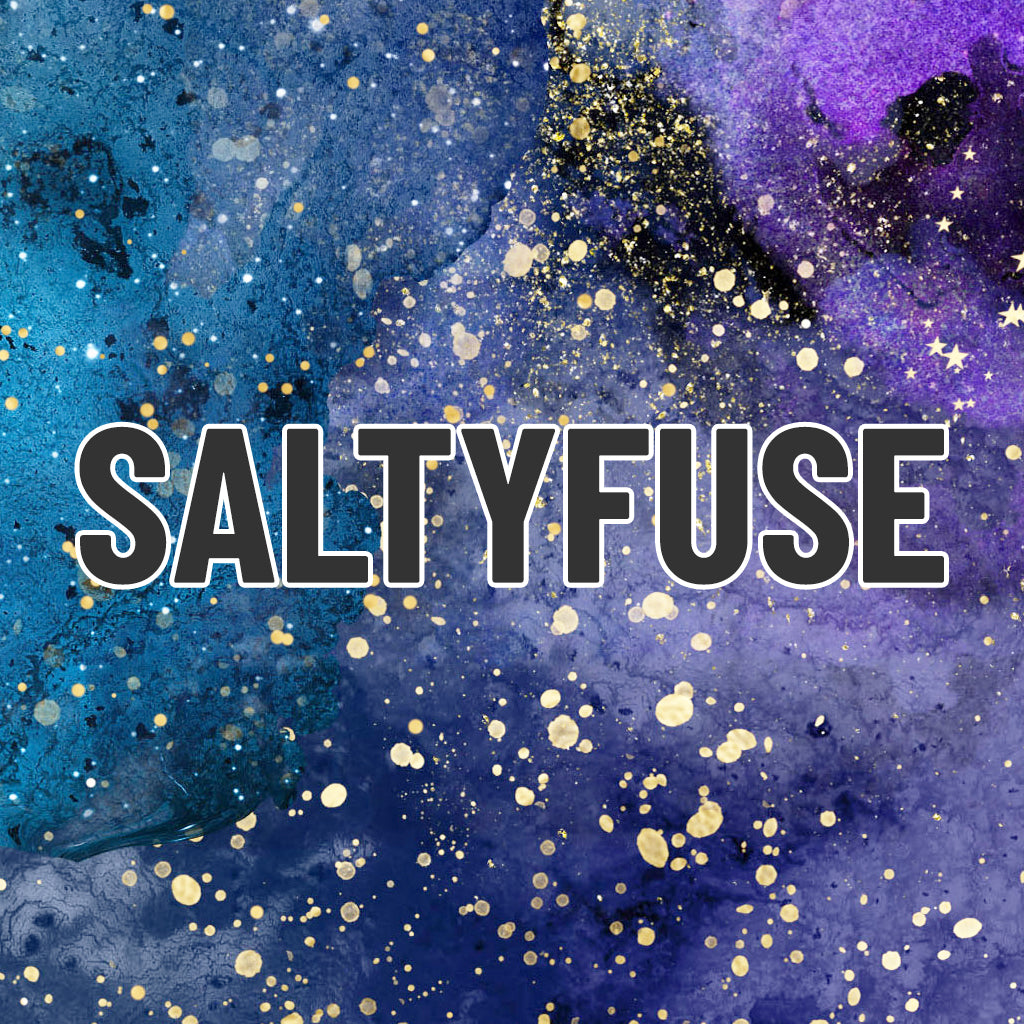 SaltyFuse- 58" Woven Interfacing