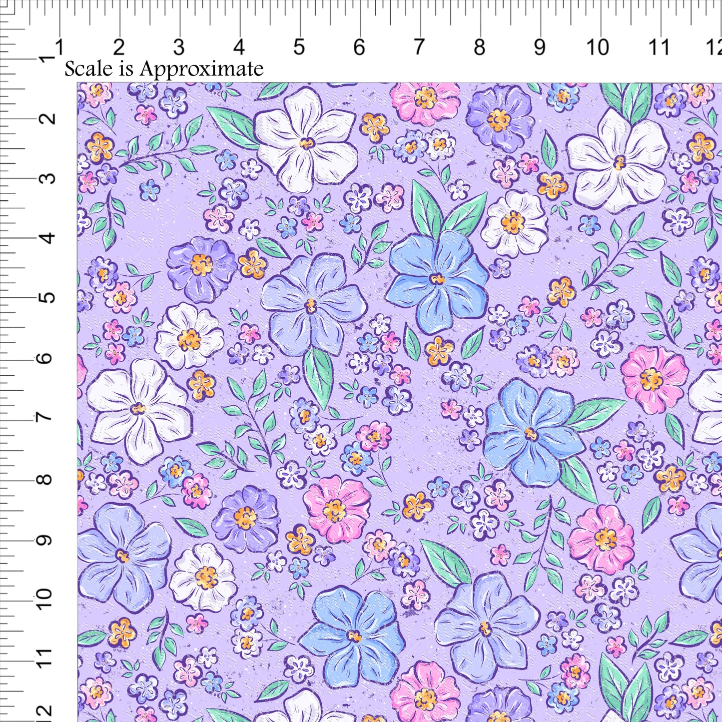 PREORDER-Spring Ditsy