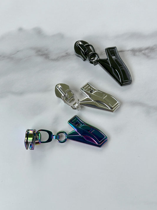 #5- Sewing Clip Zipper Pull - Pack of 5