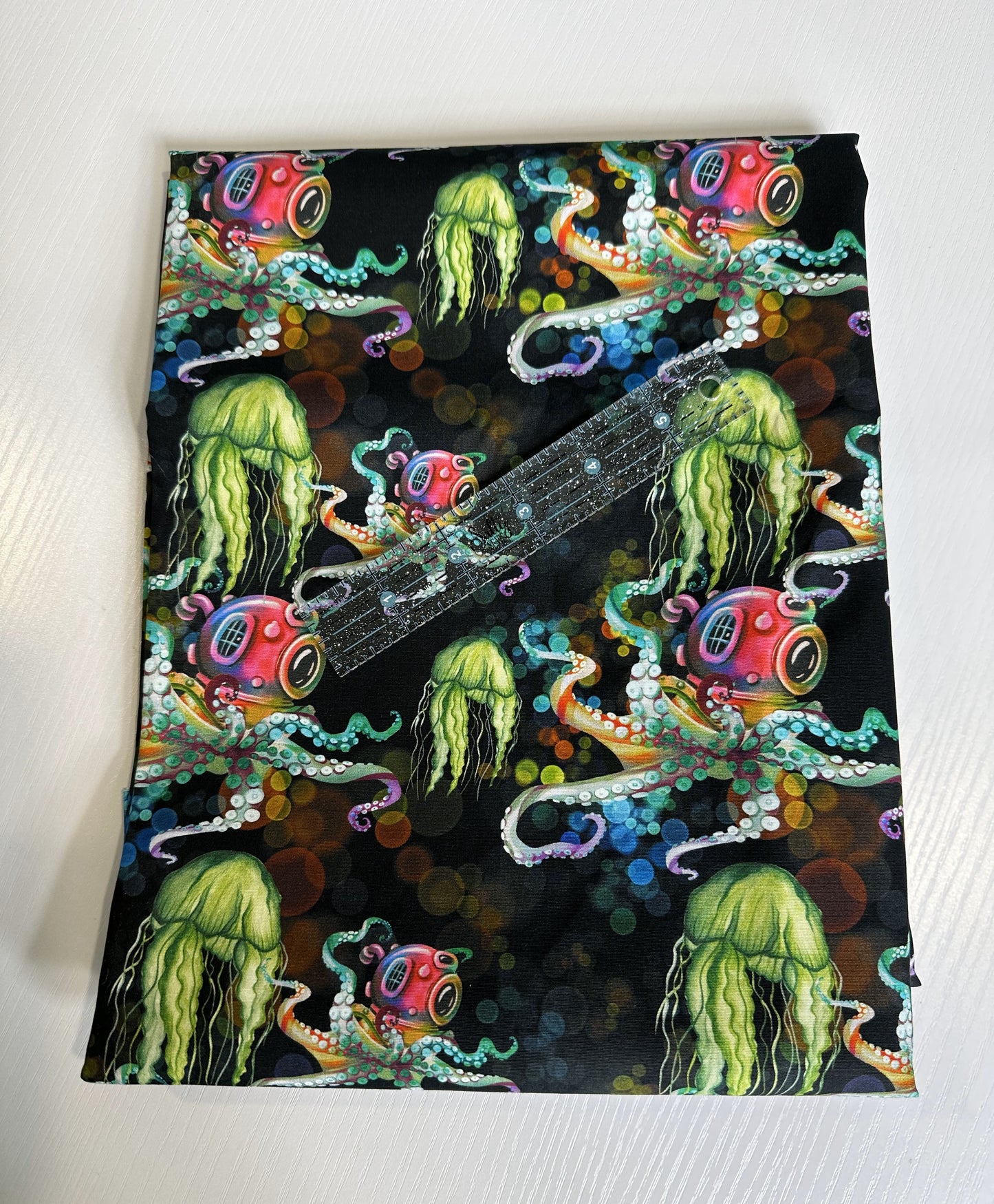 EBTM Precut Kit