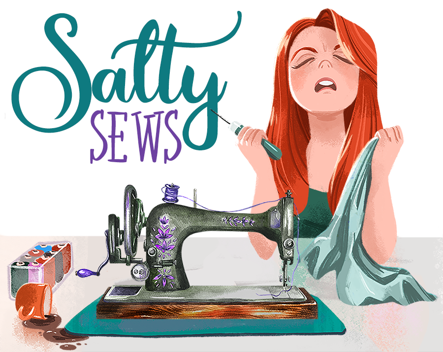 Salty Sews gift card