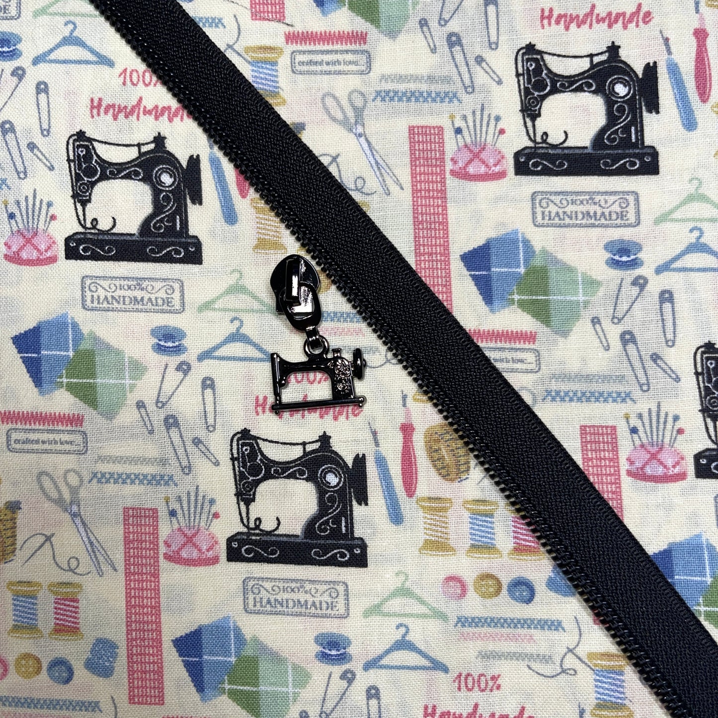 Clippy Zippy Precut Kit (Kit Only)