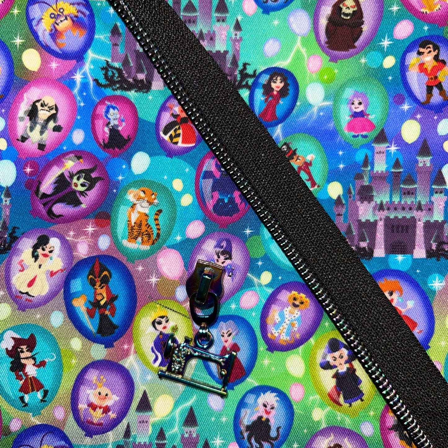 Clippy Zippy Precut Kit (Kit Only)
