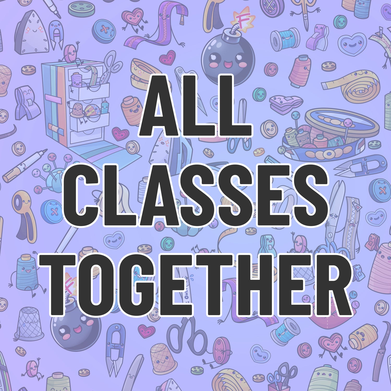 All Salty Sew Something Classes