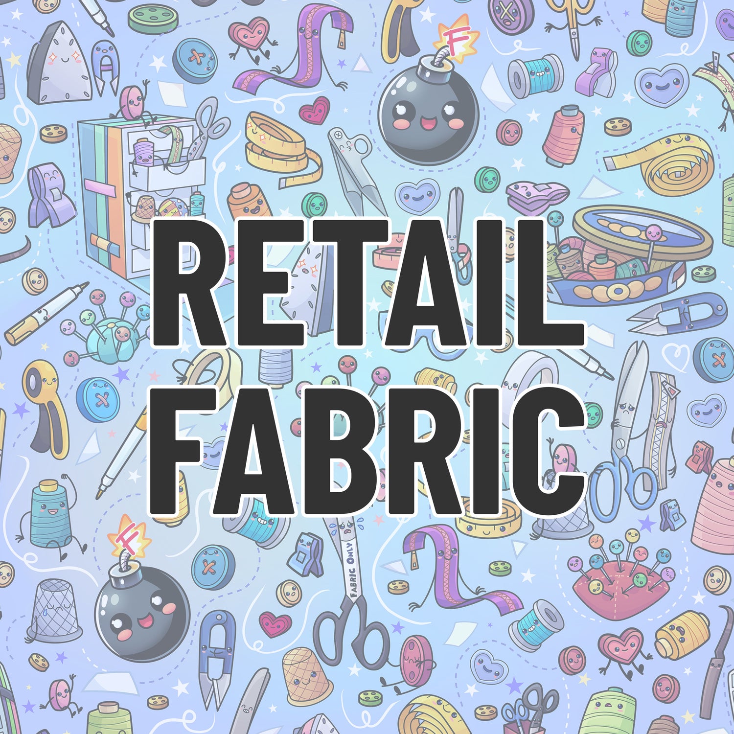RETAIL FABRIC