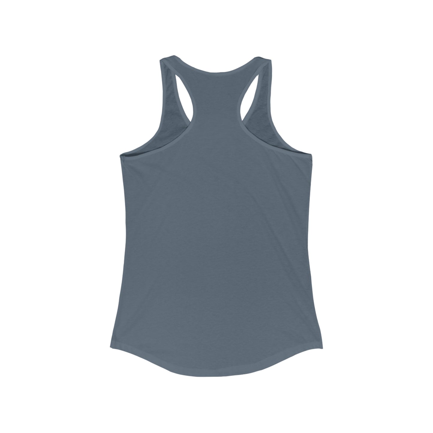 Salty Swag Women's F-Off Racerback Tank