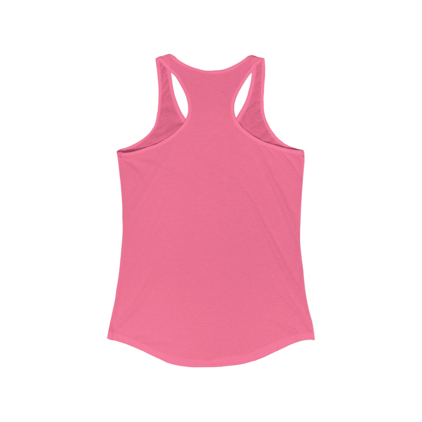 Salty Swag Women's F-Off Racerback Tank