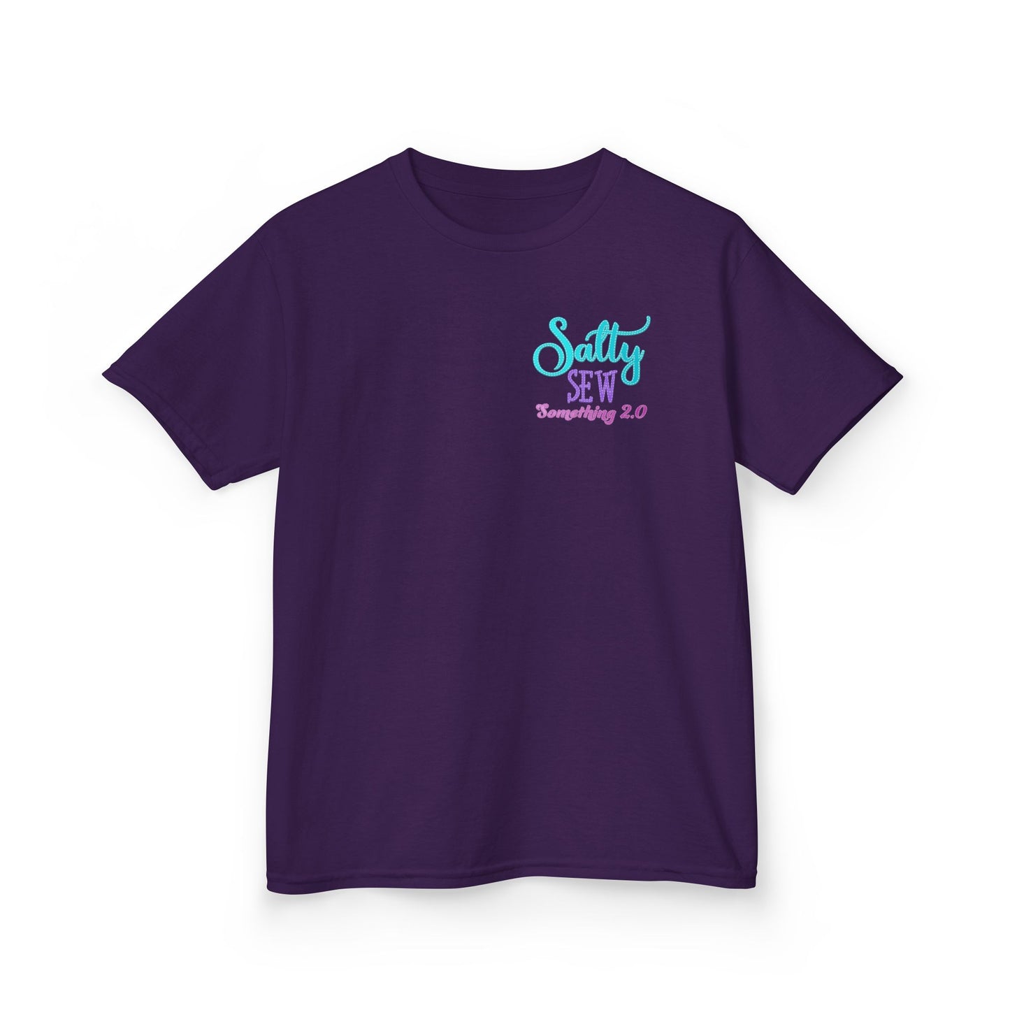 SSS 2.0 Swag KIDS Crew Neck Unisex T-Shirt