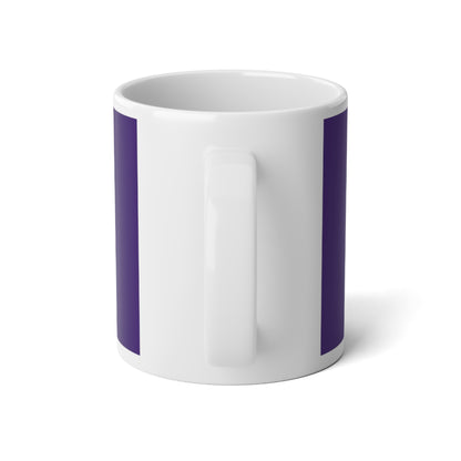 SSS 2.0 Swag Jumbo Mug, 20oz
