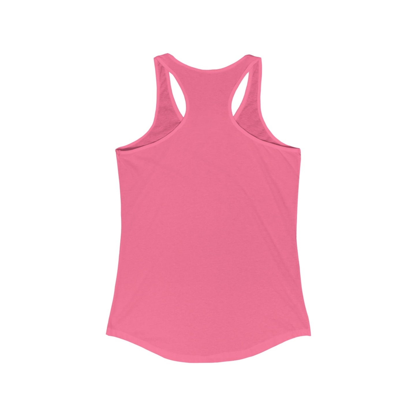 Salty Swag Women's F-Off Racerback Tank