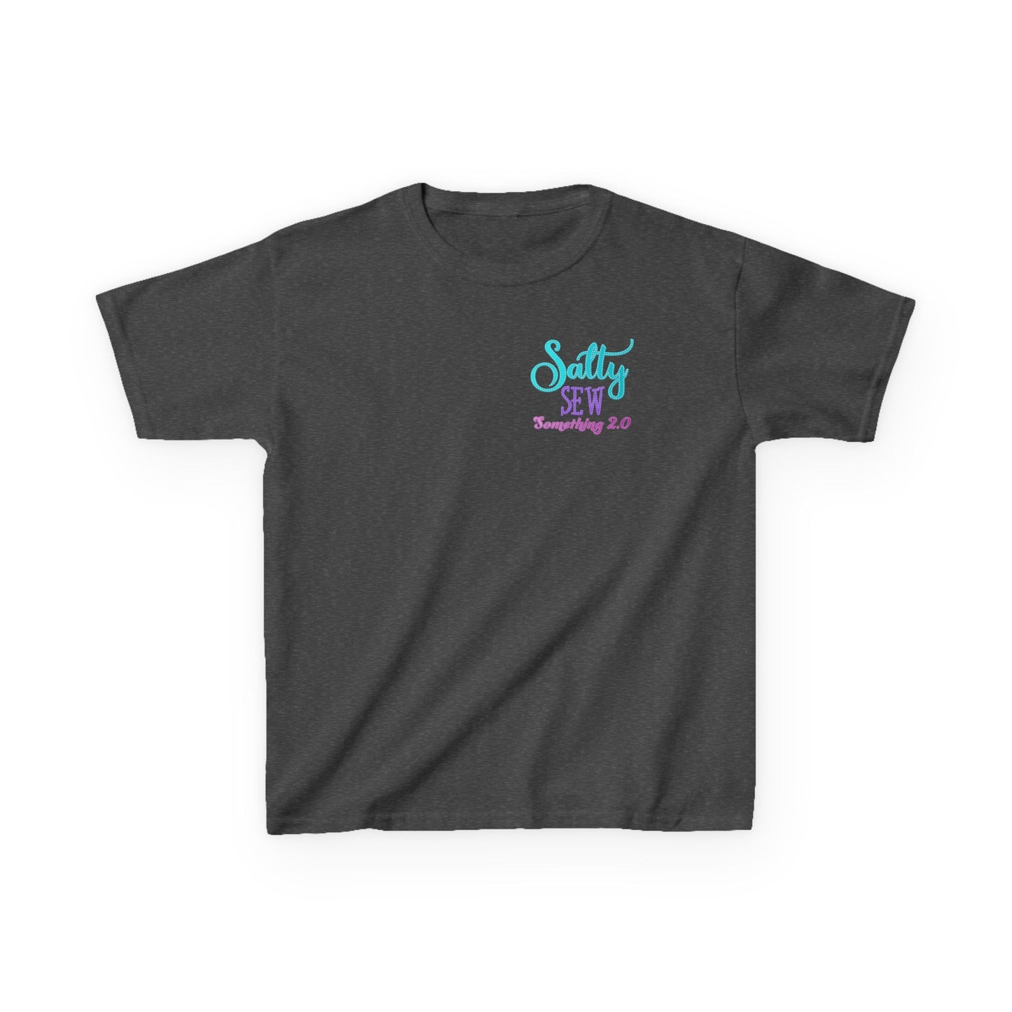 SSS 2.0 Swag KIDS Crew Neck Unisex T-Shirt