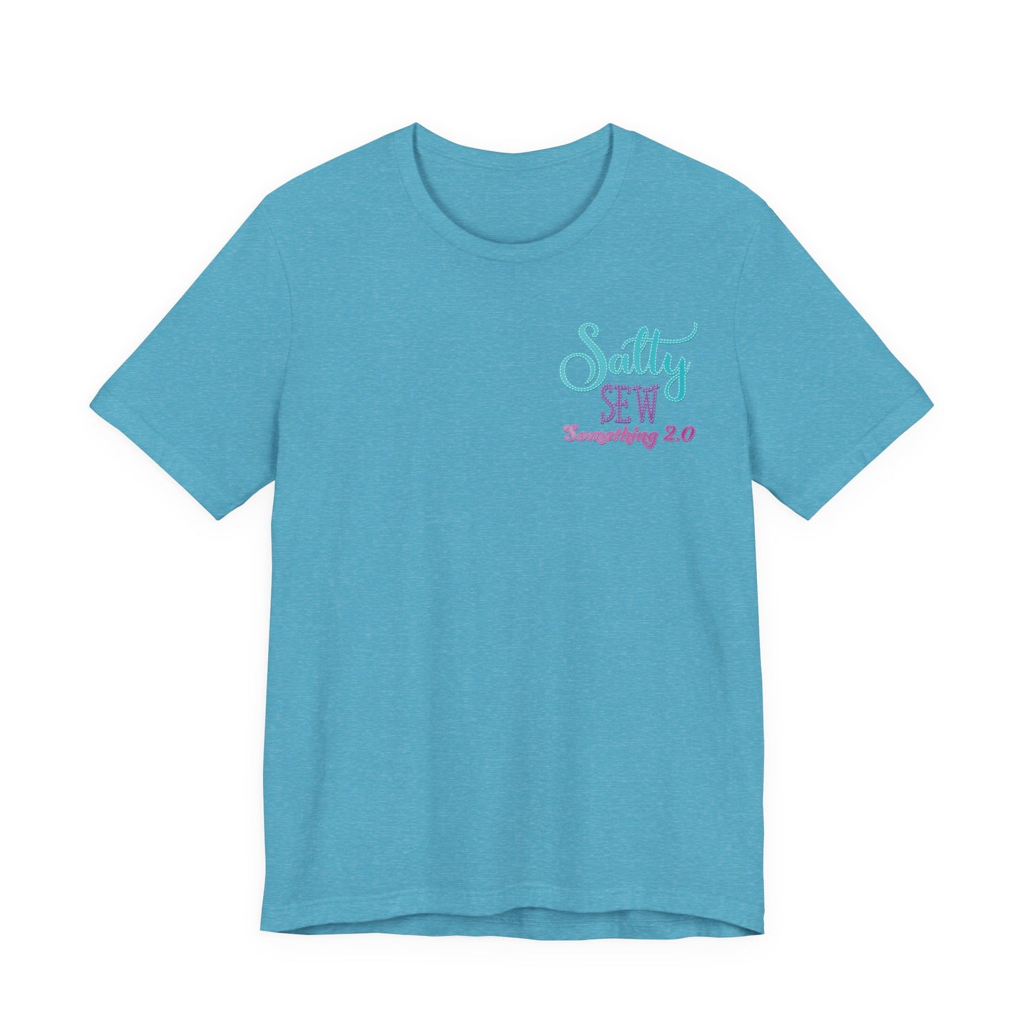 SSS 2.0 Swag Crew Neck Unisex T-Shirt