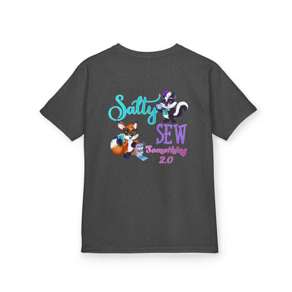 SSS 2.0 Swag KIDS Crew Neck Unisex T-Shirt