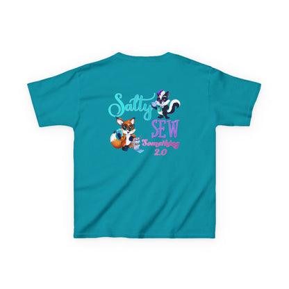SSS 2.0 Swag KIDS Crew Neck Unisex T-Shirt