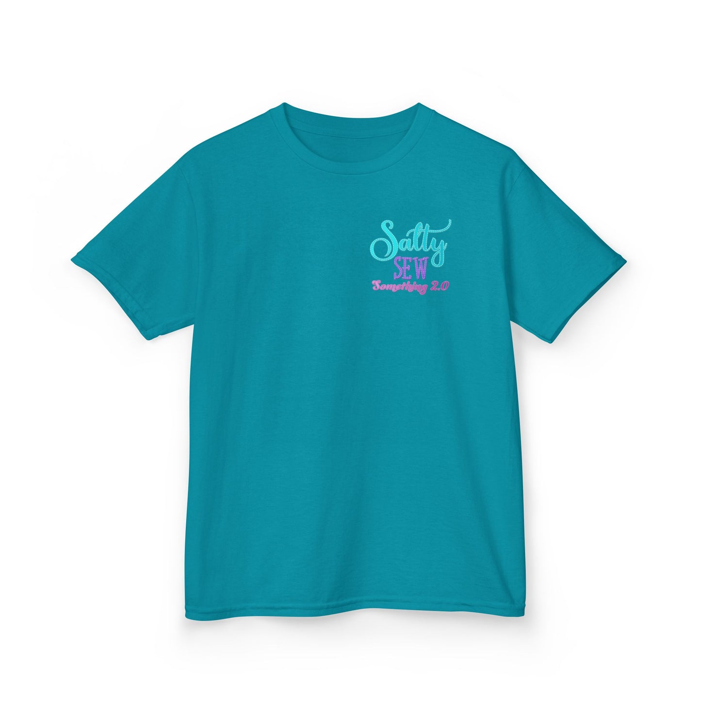 SSS 2.0 Swag KIDS Crew Neck Unisex T-Shirt