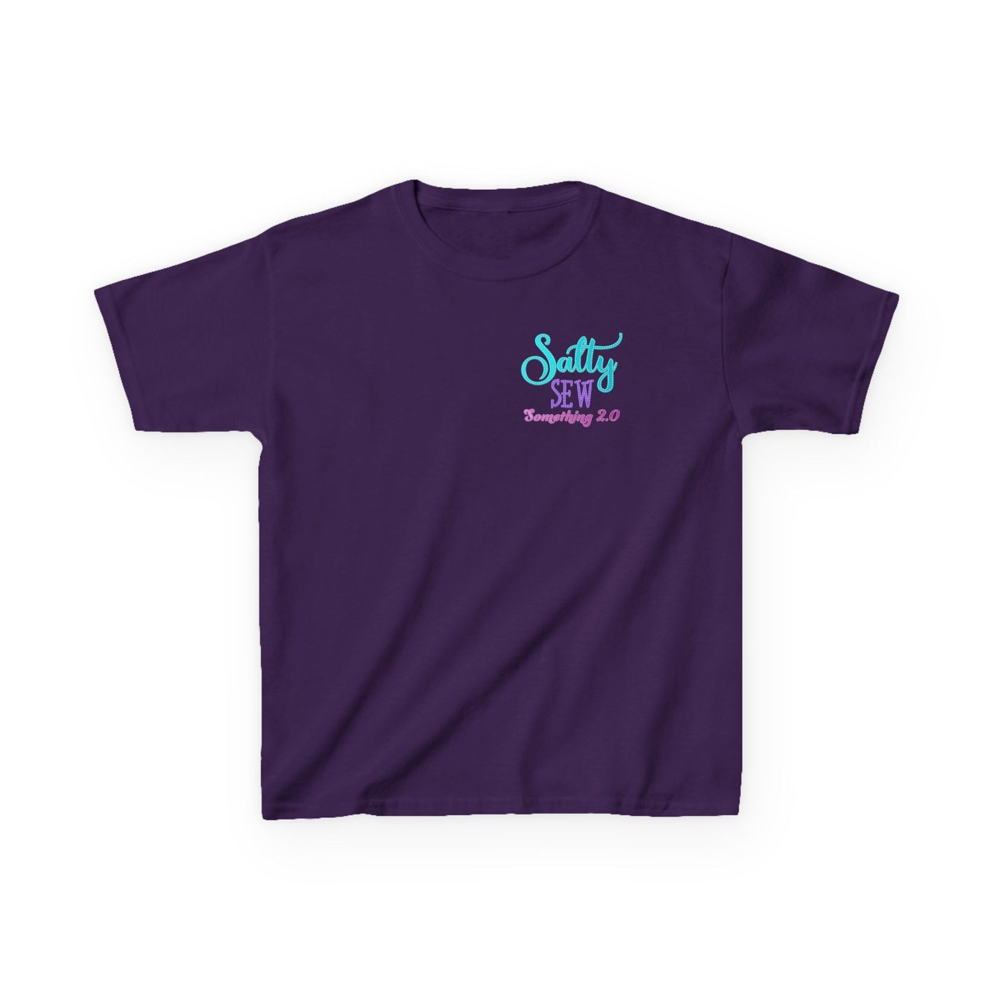 SSS 2.0 Swag KIDS Crew Neck Unisex T-Shirt