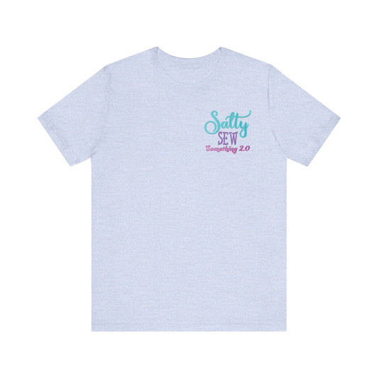 SSS 2.0 Swag Crew Neck Unisex T-Shirt