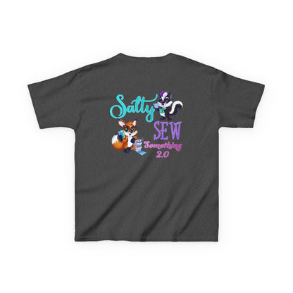 SSS 2.0 Swag KIDS Crew Neck Unisex T-Shirt