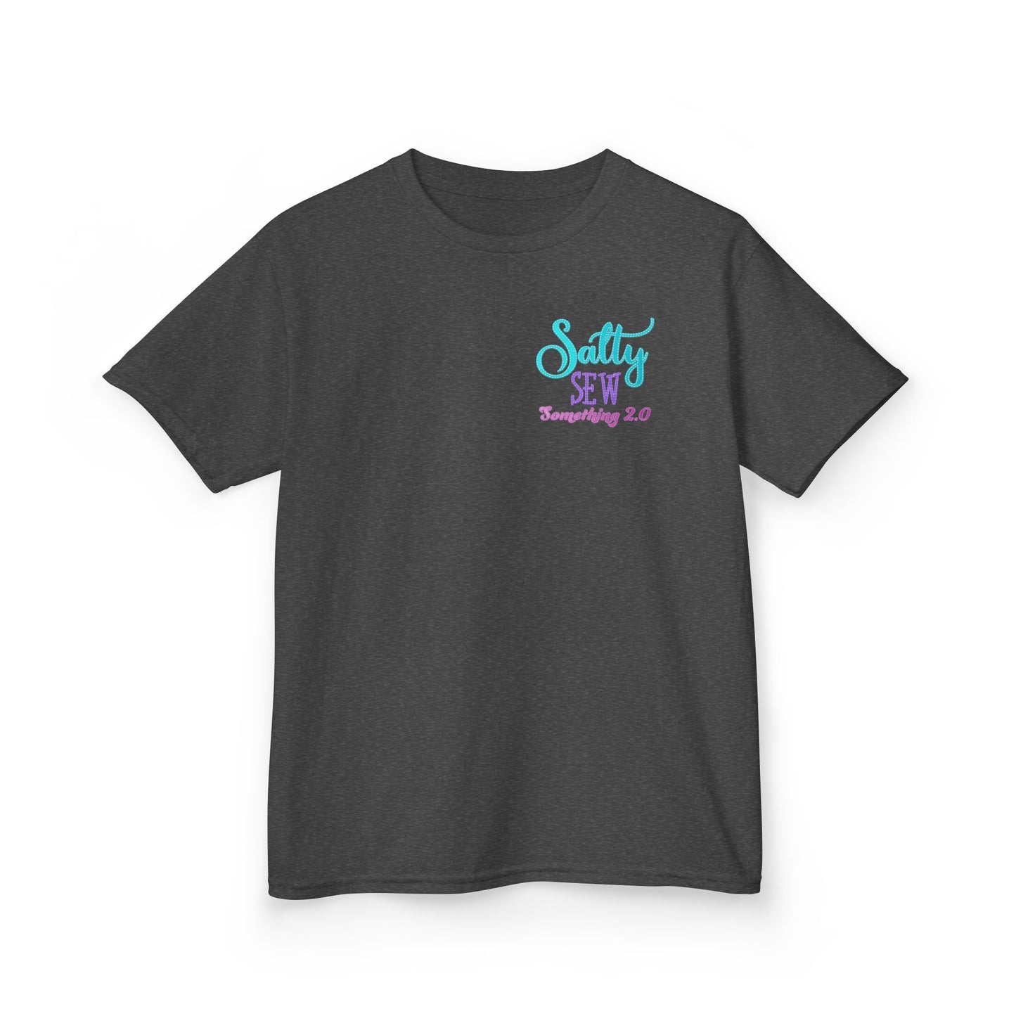 SSS 2.0 Swag KIDS Crew Neck Unisex T-Shirt
