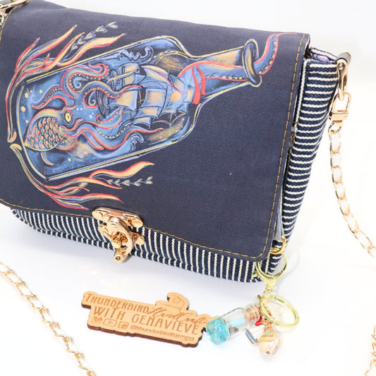 Dianne Crossbody: Friday 9am - 1:30pm