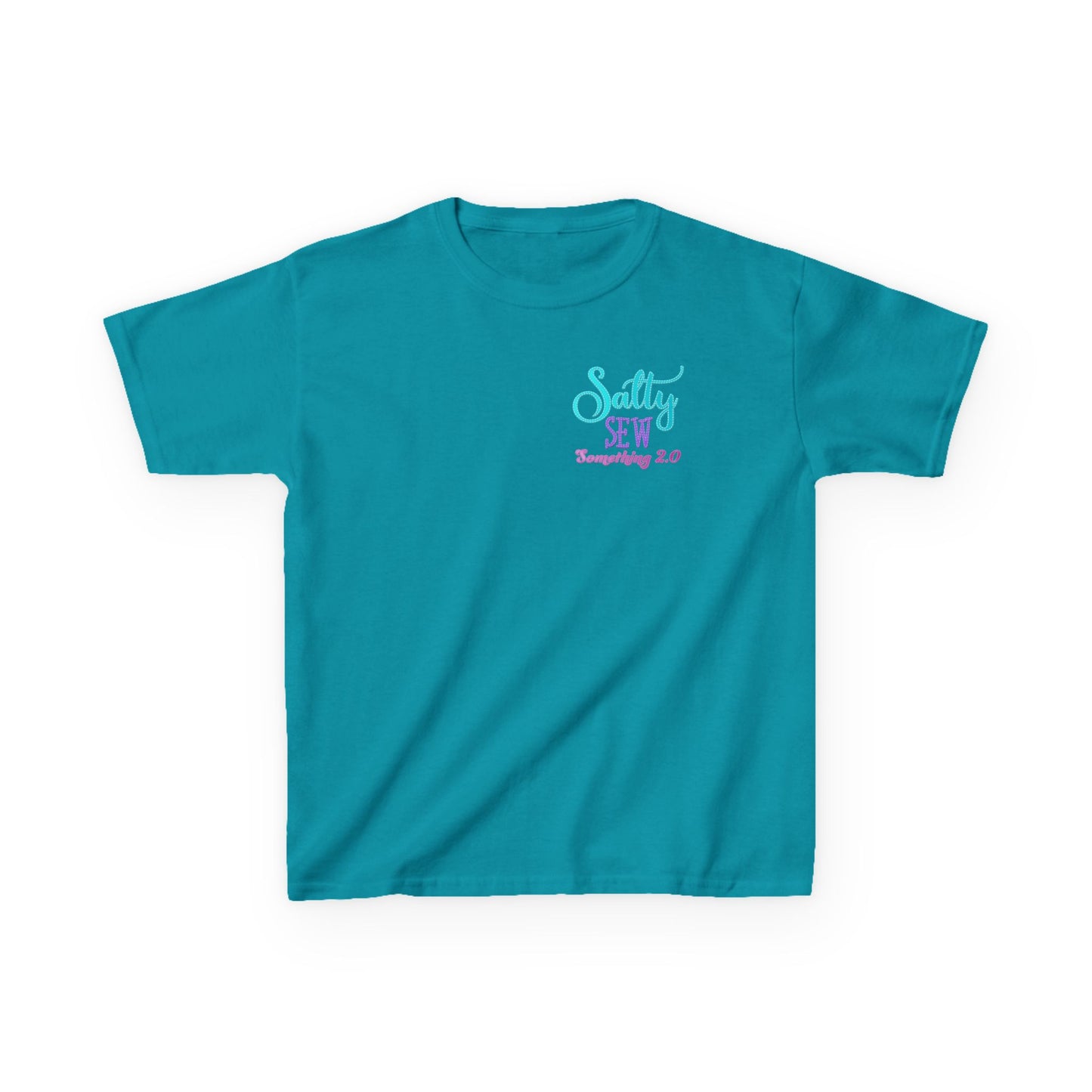 SSS 2.0 Swag KIDS Crew Neck Unisex T-Shirt