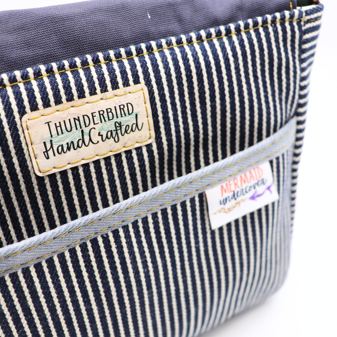 Dianne Crossbody: Friday 9am - 1:30pm