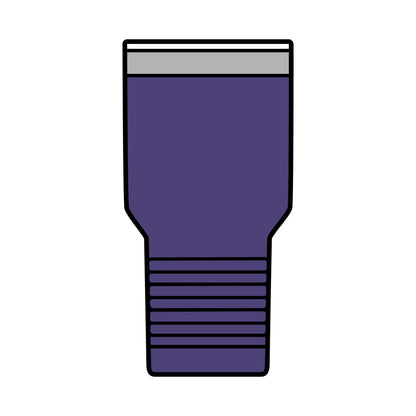 SSS 2.0 Swag Insulated Tumbler, 30oz