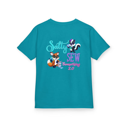 SSS 2.0 Swag KIDS Crew Neck Unisex T-Shirt