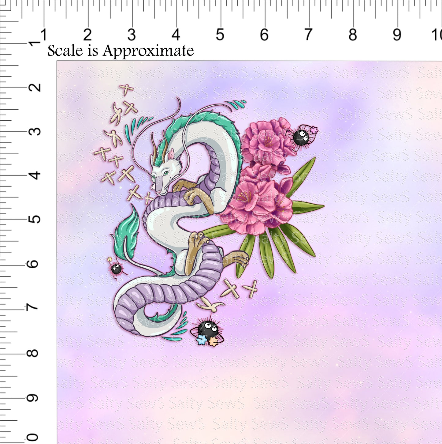 PREORDER-Panel-AD Dragon
