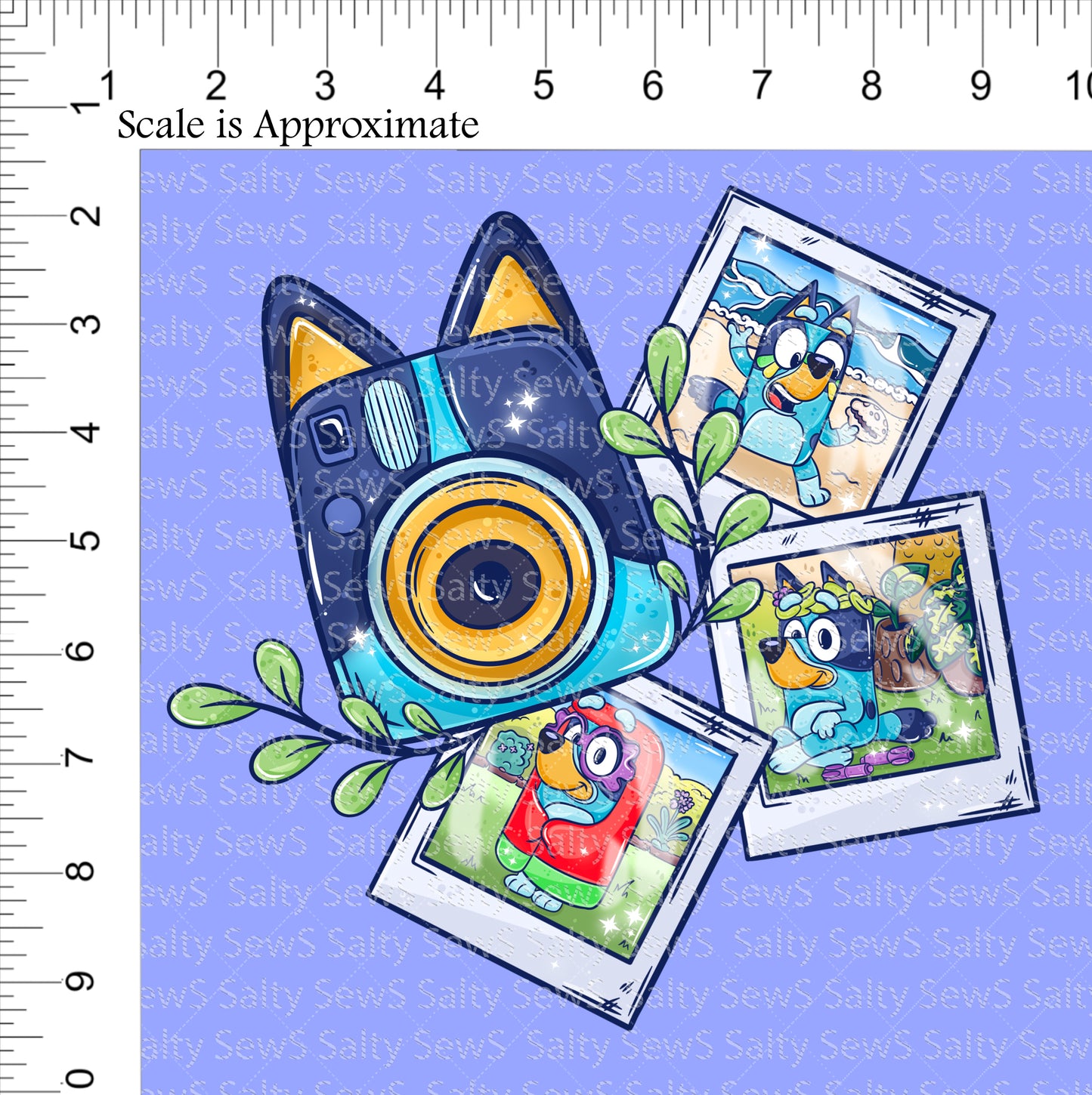 PREORDER-Panel-AP Blue