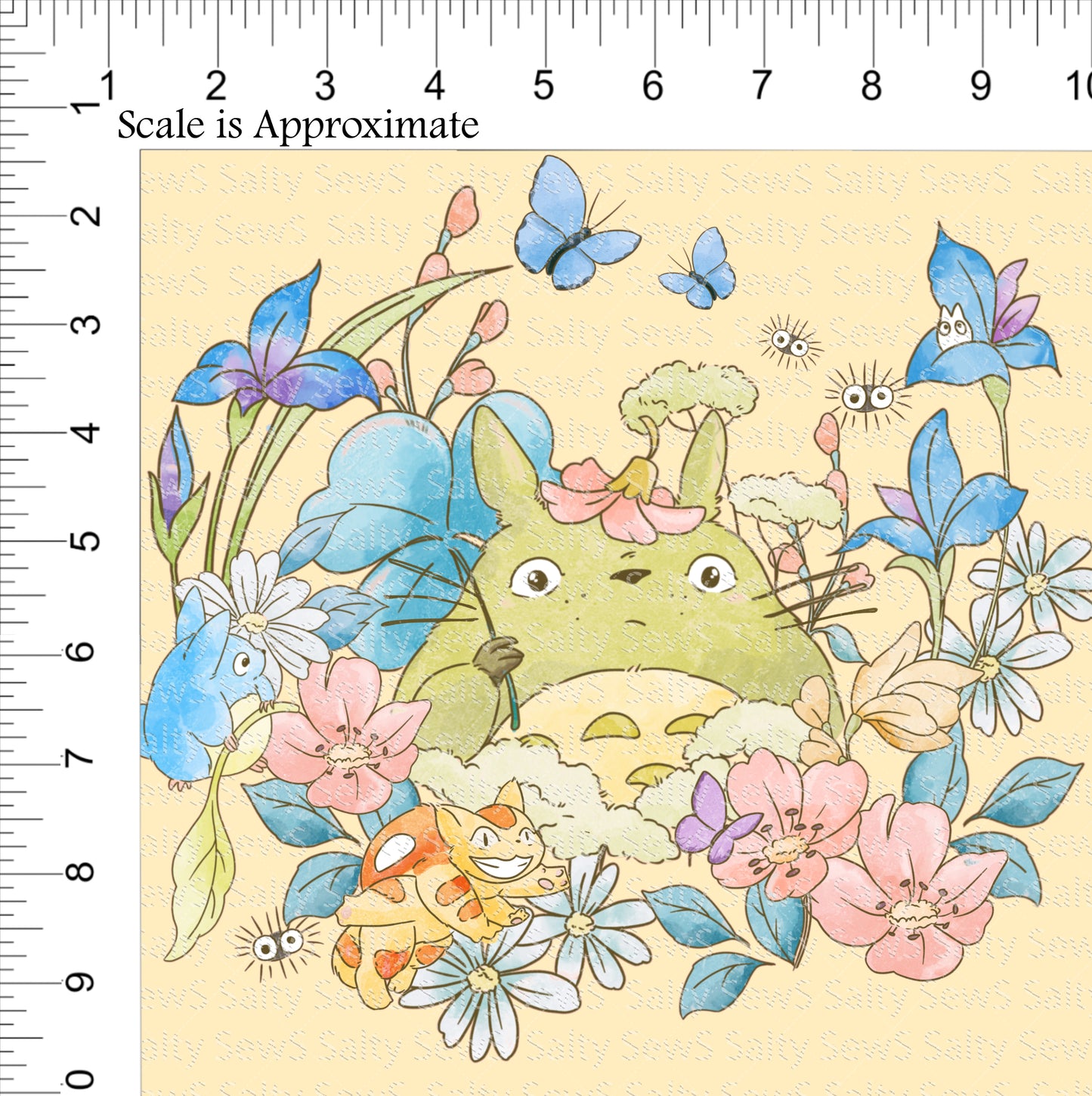 PREORDER-Panel-Spring Neighbor