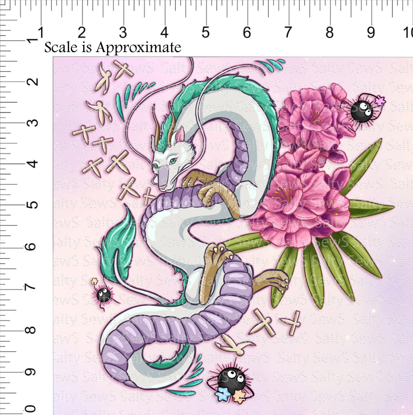 PREORDER-Panel-AD Dragon