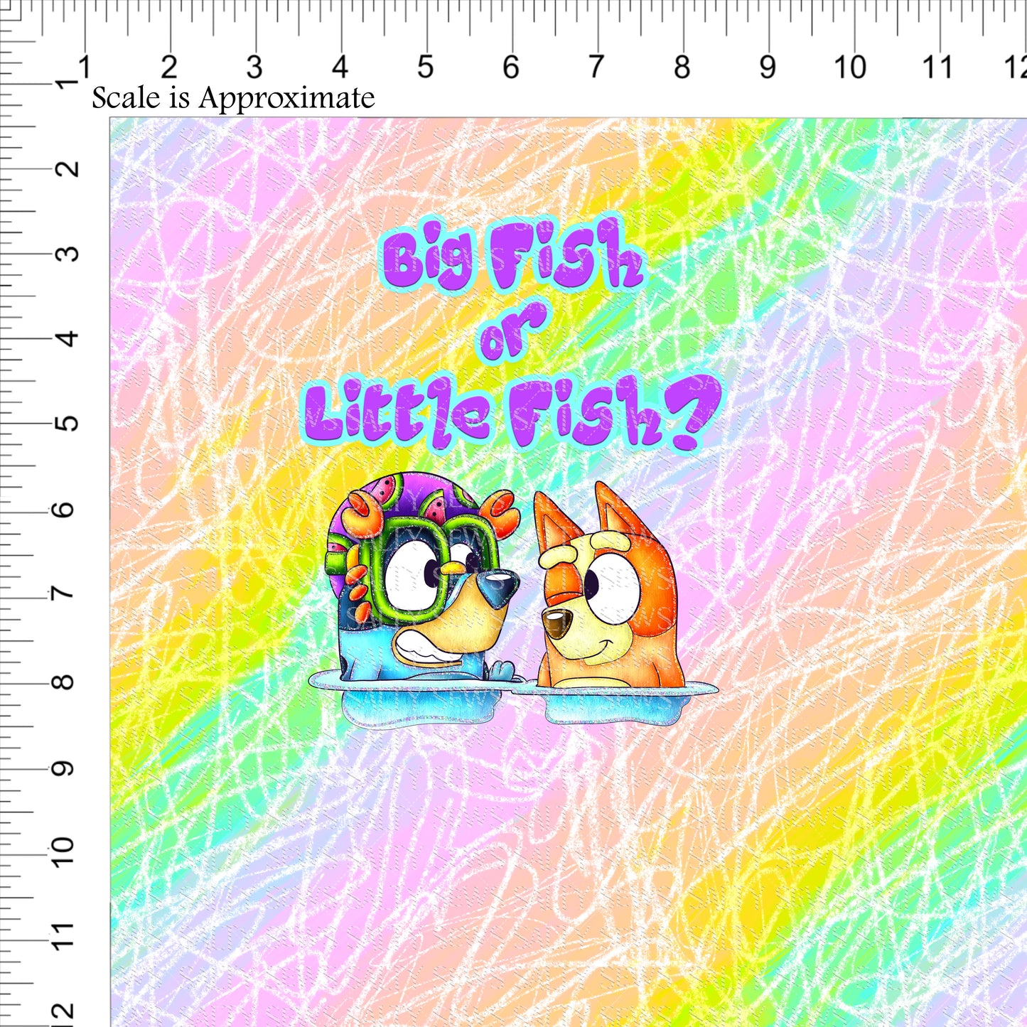 PREORDER-Panel-AP Fish