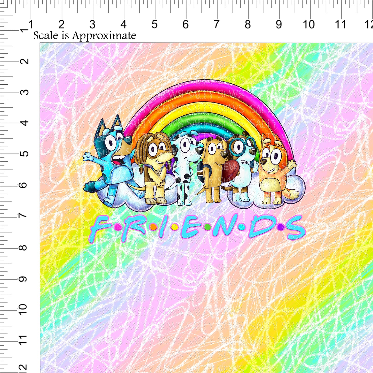 PREORDER-Panel-AP Friends