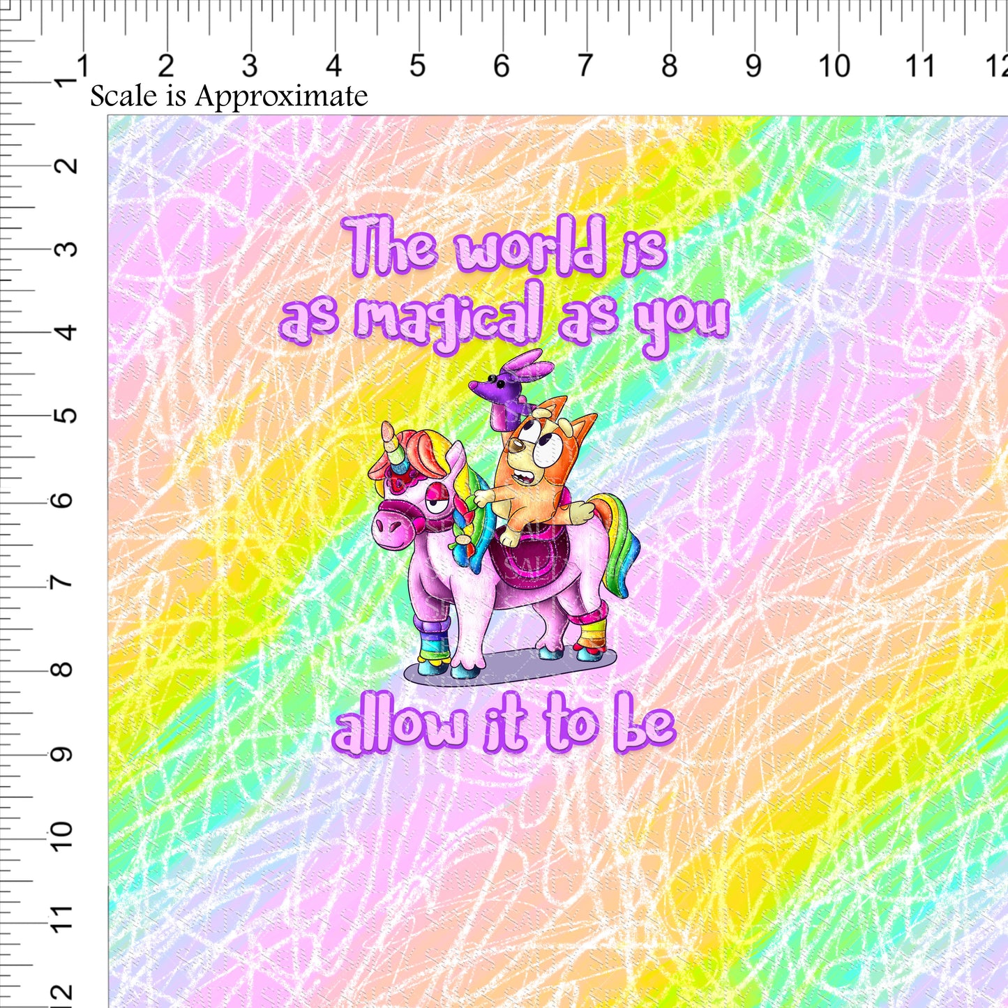 PREORDER-Panel-AP Magical