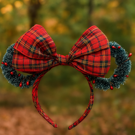 Holiday Ears: Friday 9am - 11am