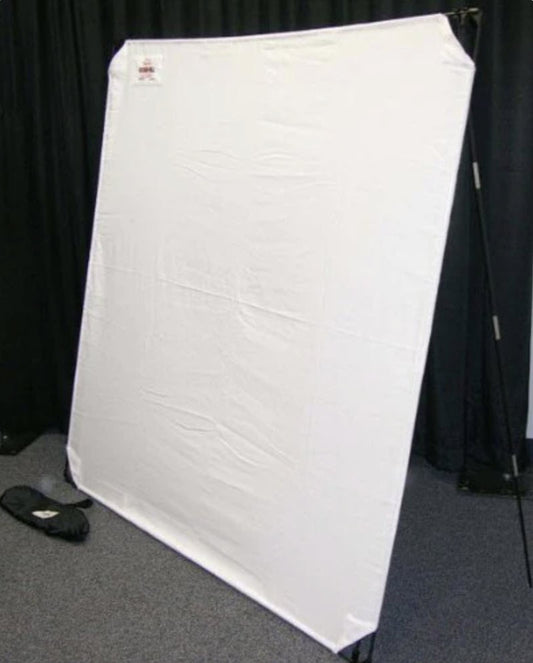 Design Wall - White